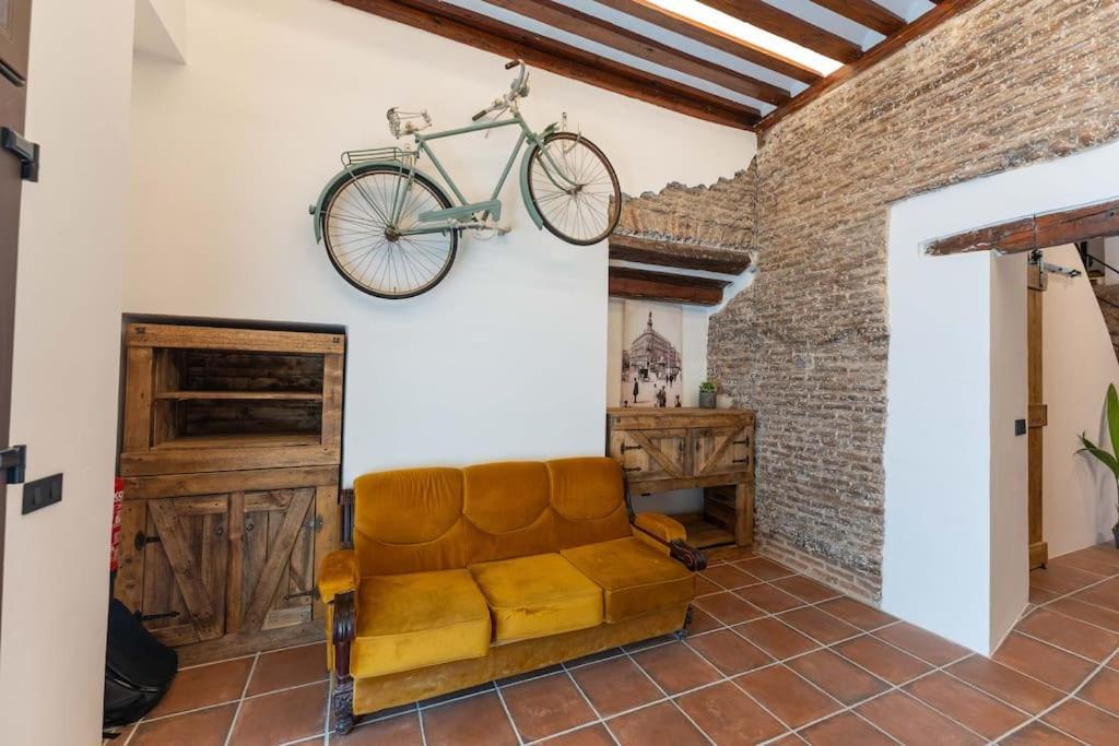 Encantador Apartamento En Calle Segovia Madrid Extérieur photo
